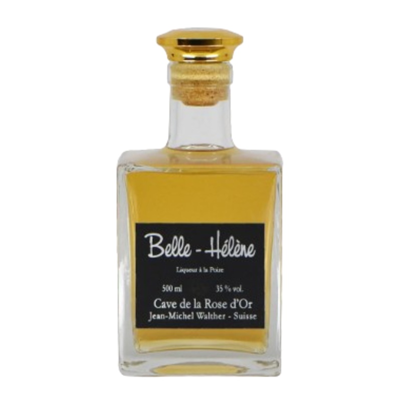 Cave de la Rose dOr Belle Helene Liqueur | 500ML