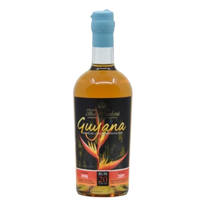 Diamond 1998 20 Year Old Cask #27 | 700ML
