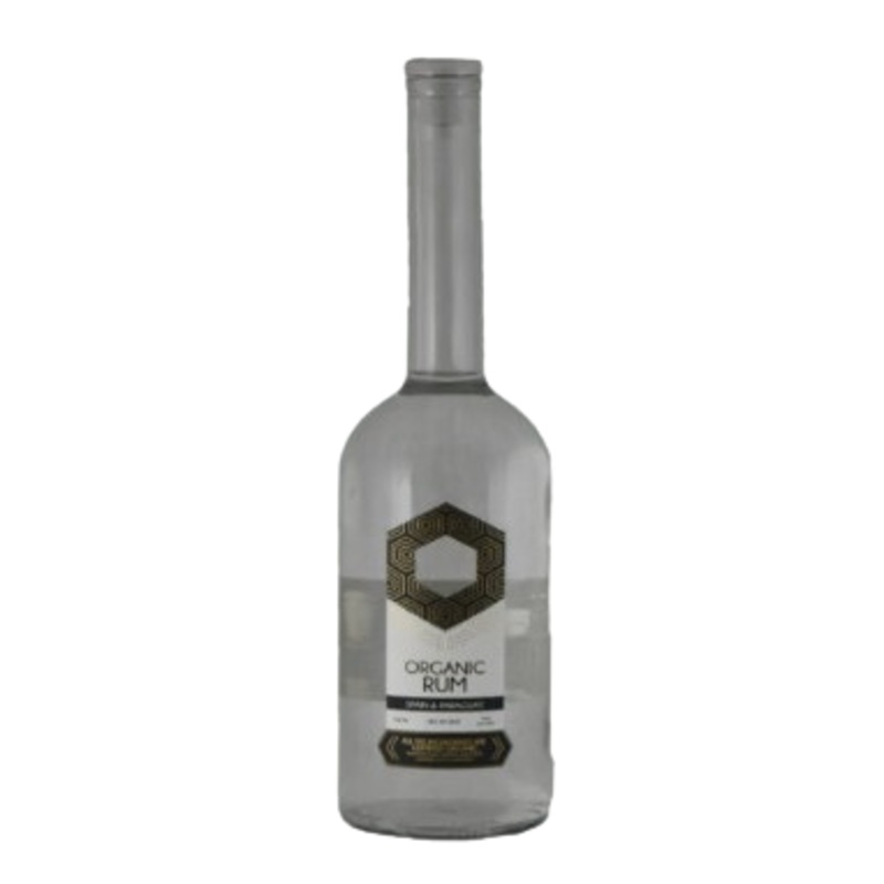 Eko Organic Rum | 700ML