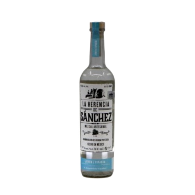 Herencia de Sanchez | 700ML