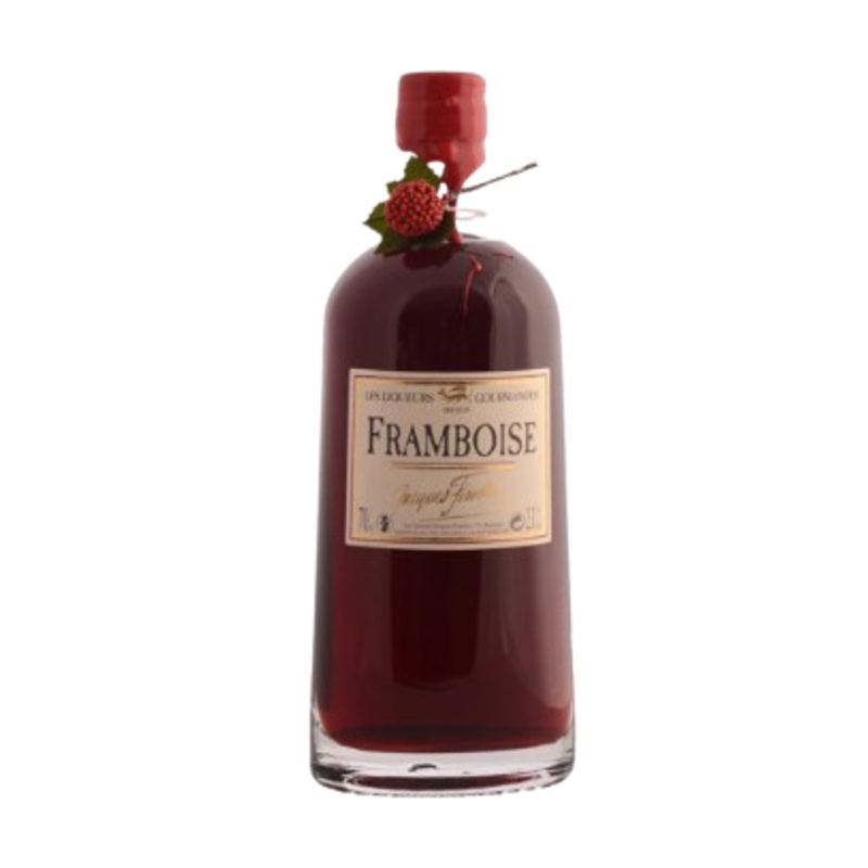 Jacques Fisselier Liqueur de Framboise | 700ML