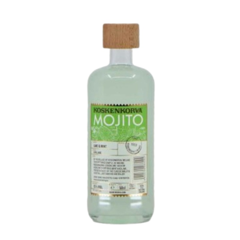 Koskenkorva Mojito | 500ML