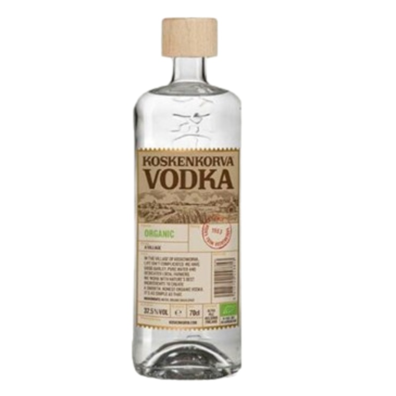 Koskenkorva Organic | 700ML