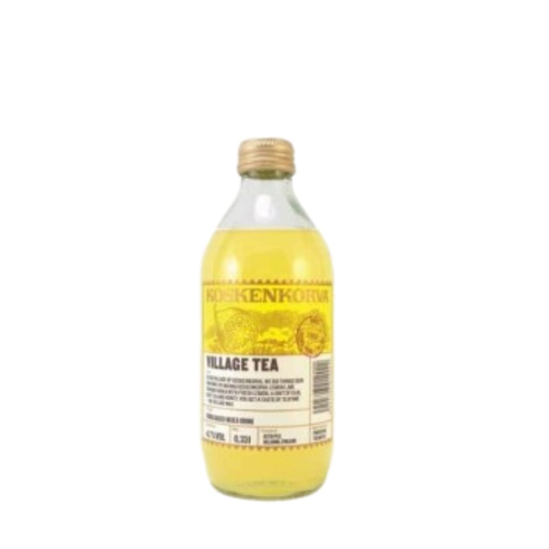 Koskenkorva Village Tea | 330ML