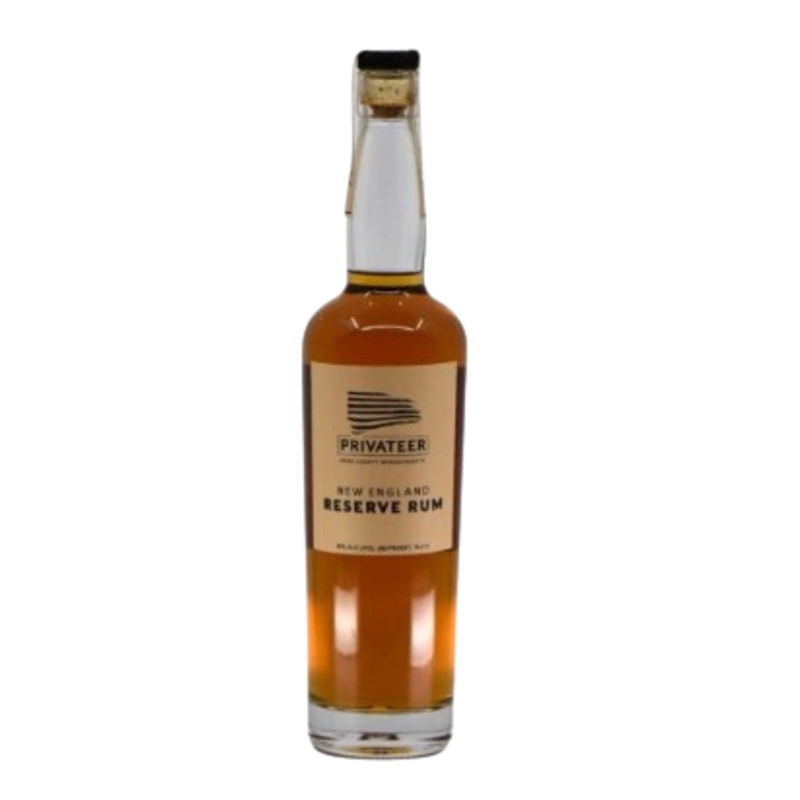 La Maison du Whiskey Privateer New England Reserve | 700ML