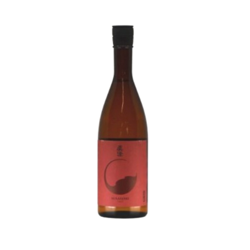 Maison Miyasaka Masumi Aka Red | 720ML