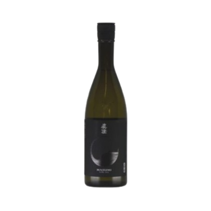 Maison Miyasaka Masumi Kuro Black | 720ML