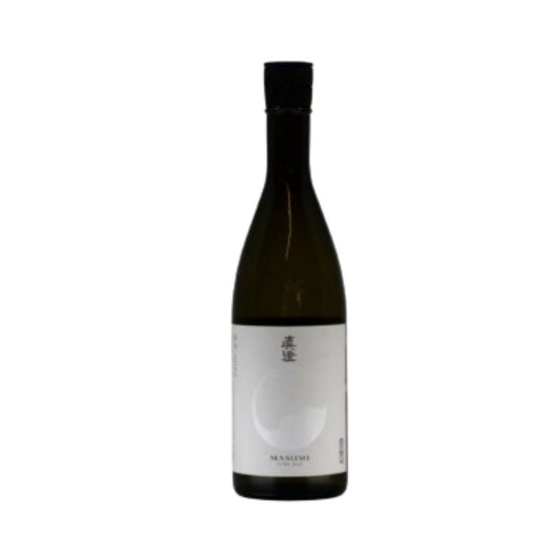 Maison Miyasaka Masumi Shiro White | 720ML