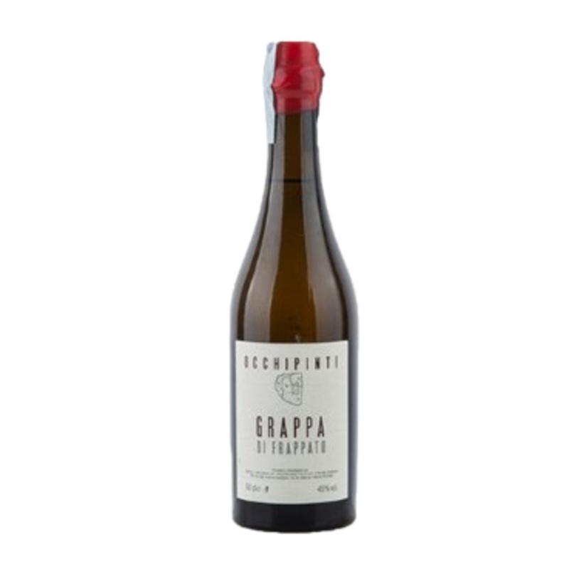 Occhipinti Grappa di Frappato | 500ML