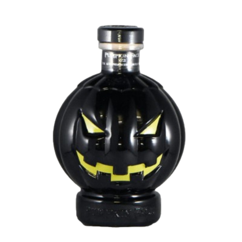 Pumpkin Face 23 Year Old Dominican Rum | 700ML