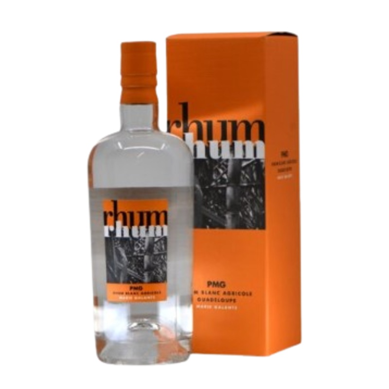 RhumRhum PMG | 700ML