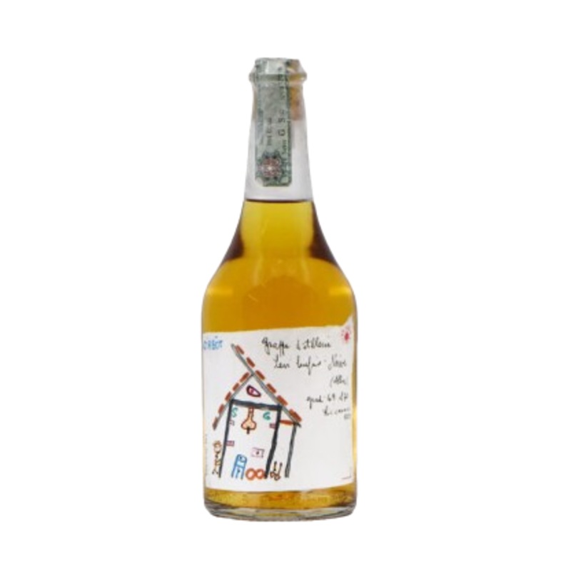 Romano Levi Grappa Ambrata | 700ML