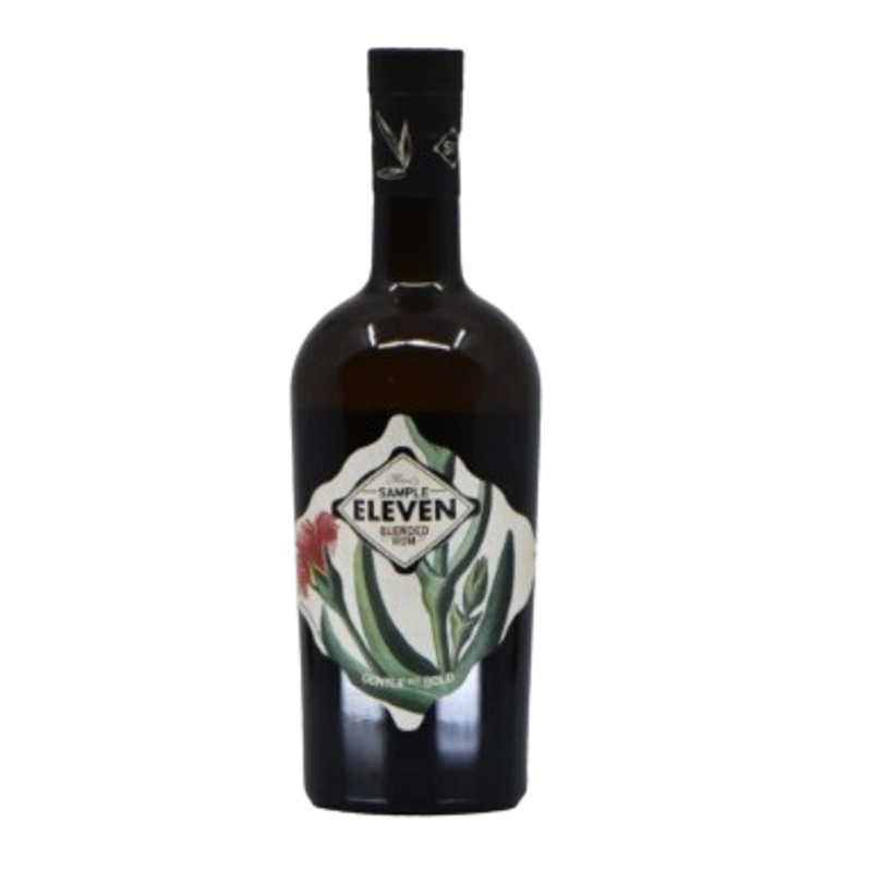 Sample Eleven Blended Rum | 700ML