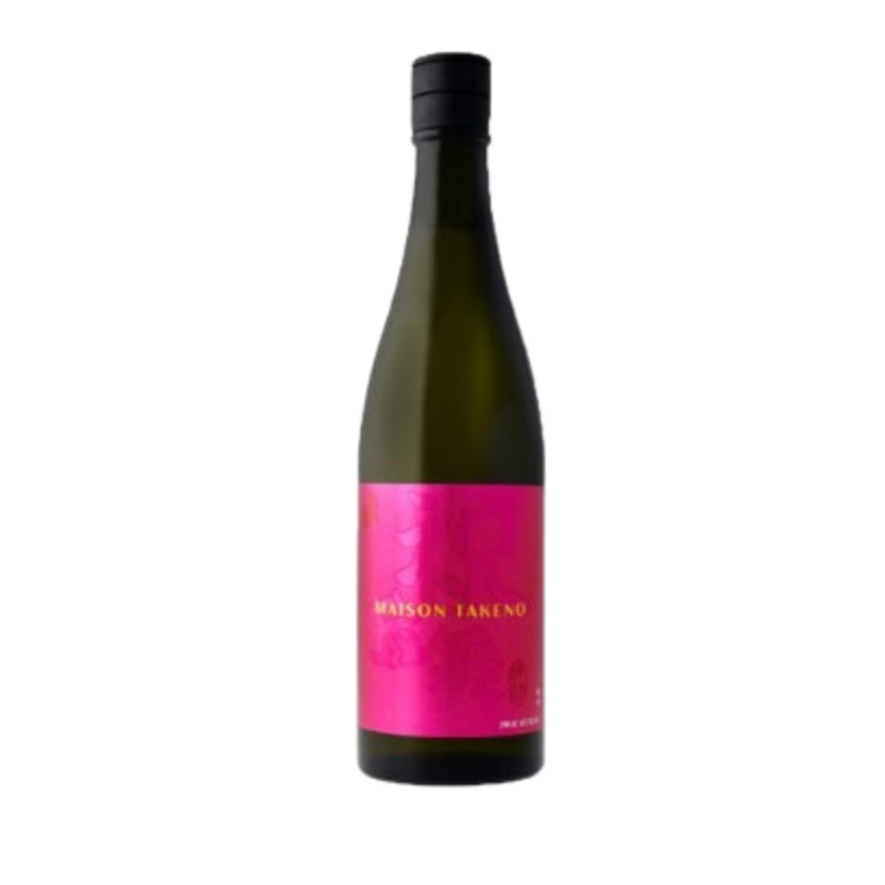 Takeno 2019 Iwai Kurabu | 720ML