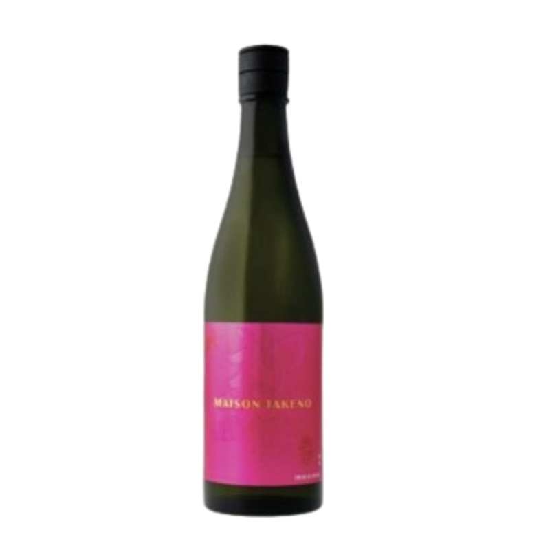 Takeno 2021 Iwai Kurabu | 720ML