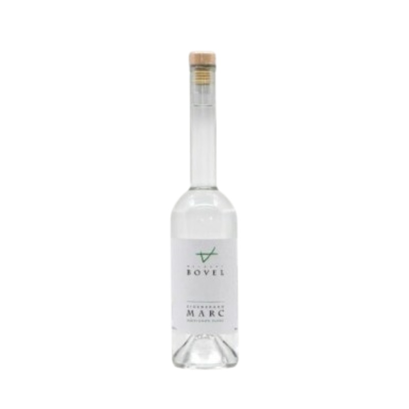 Weingut Daniel Marugg Marc de Sauvignon Blanc | 500ML