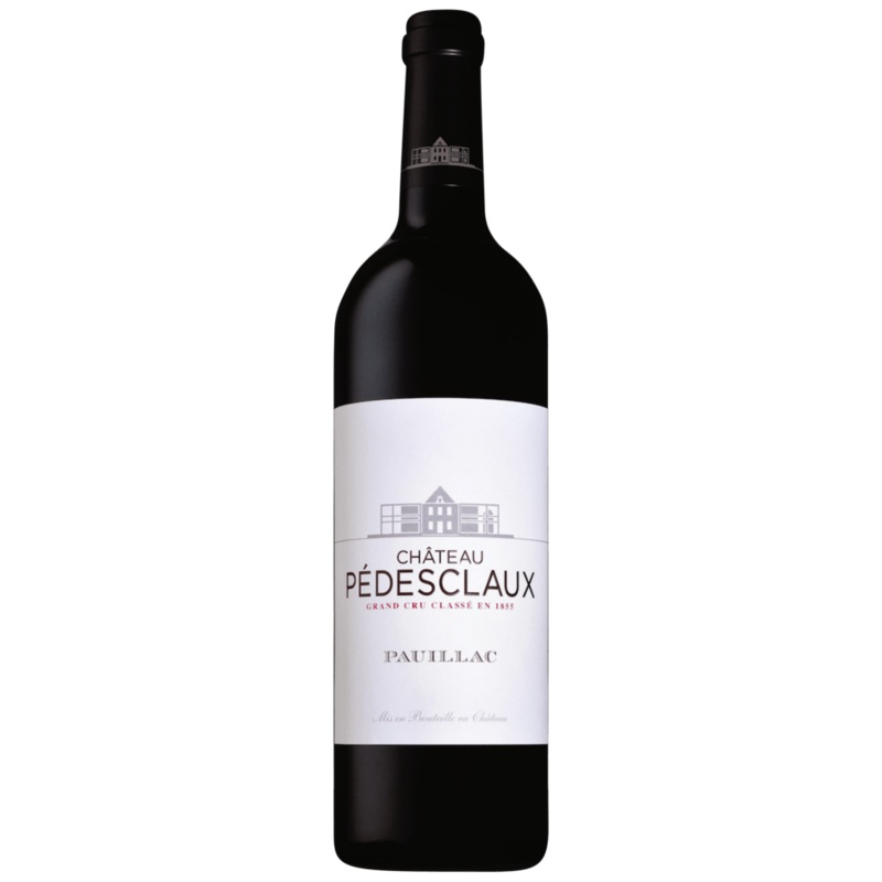 1967 | Chteau Pdesclaux | Pauillac