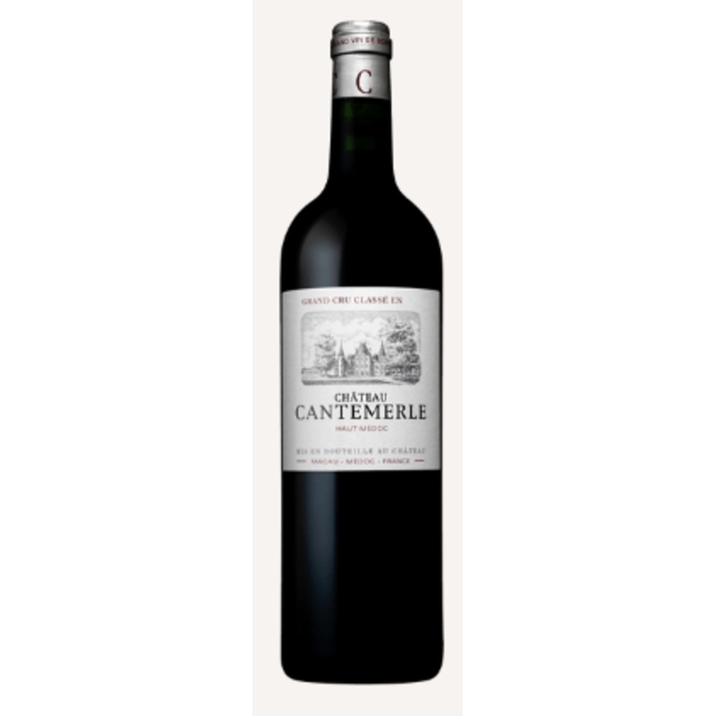 1983 | Chteau Cantemerle | Haut-Medoc