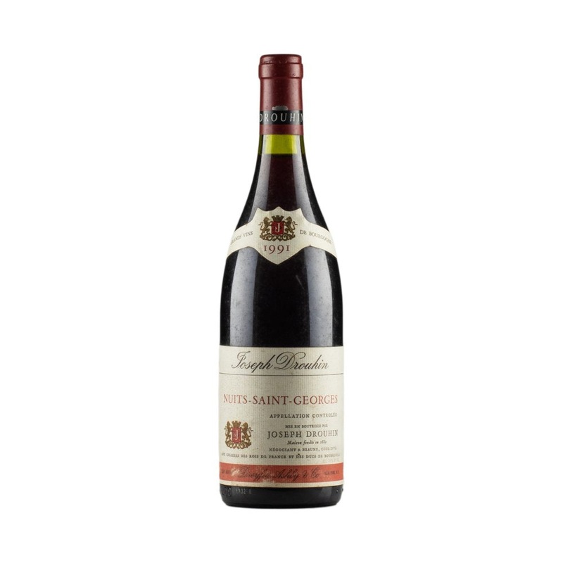 1991 | Joseph Drouhin | Nuits-Saint-Georges