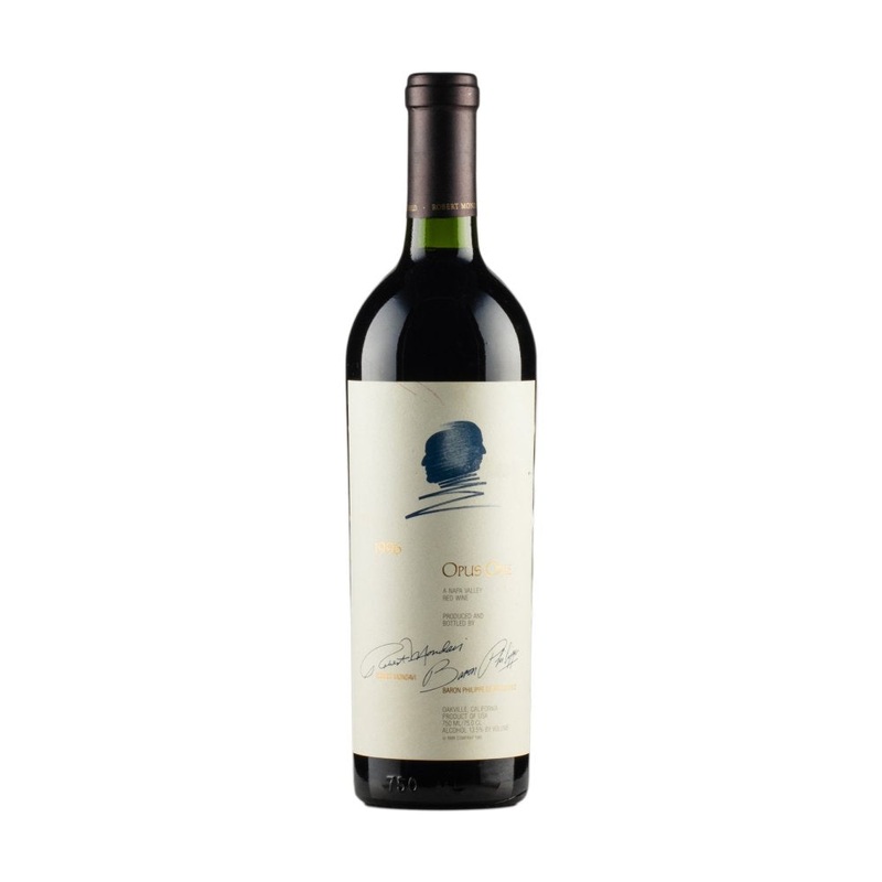 1996 | Opus One | Napa Valley