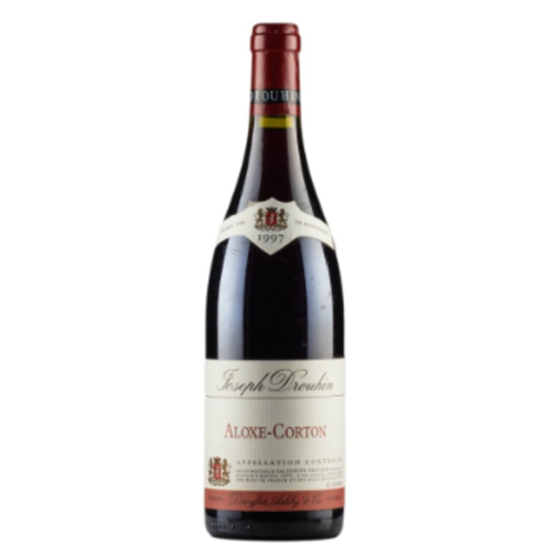 1997 | Joseph Drouhin | Aloxe-Corton