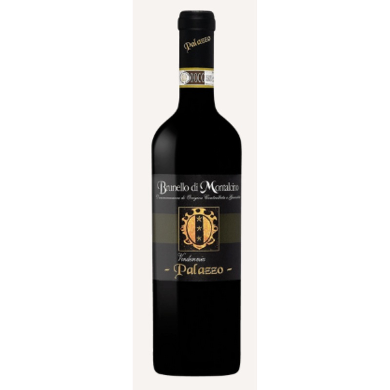 1997 | Palazzo | Brunello di Montalcino