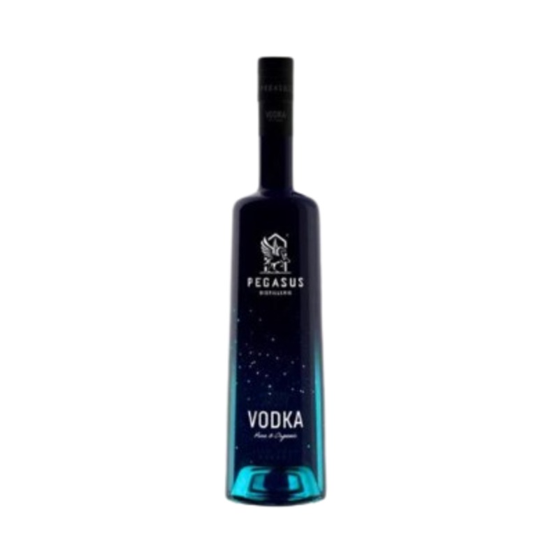 Pegasus Bio Vodka | 700ML