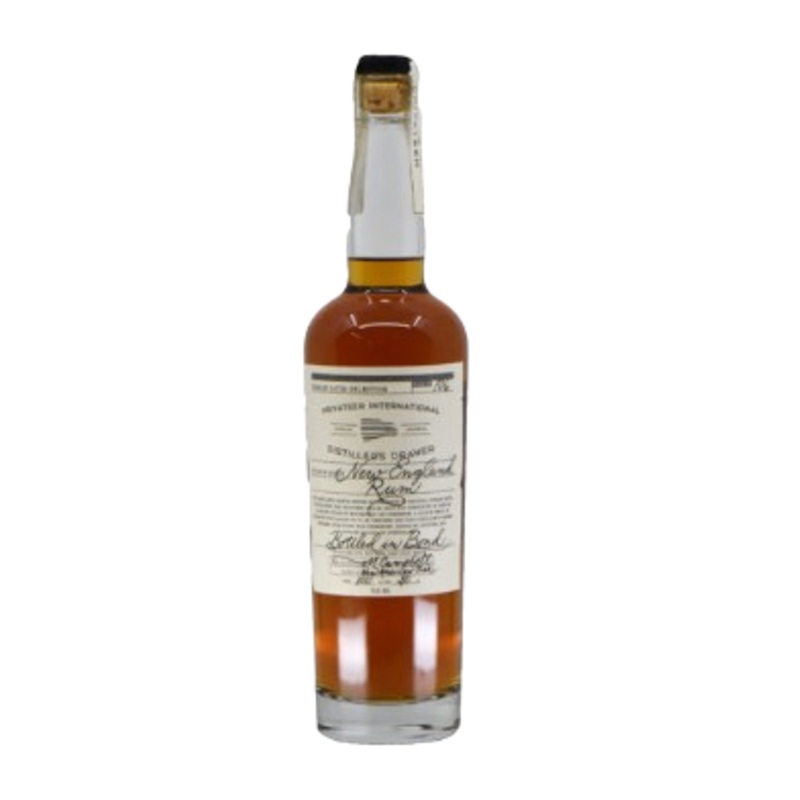 Privateer Cask #106 New England Rum | 700ML