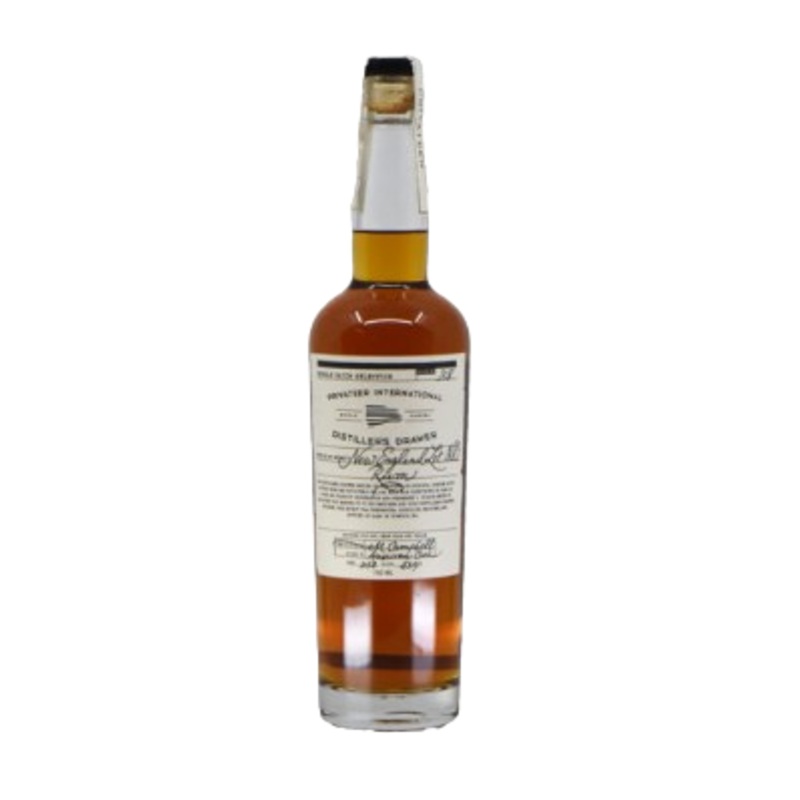 Privateer Cask #108 New England Rum | 700ML
