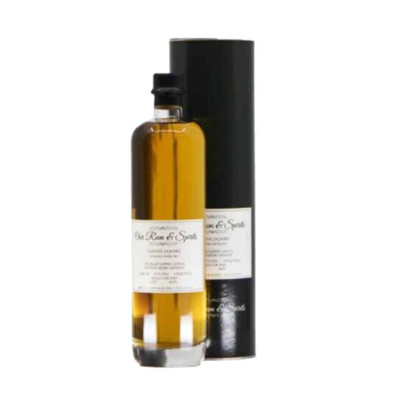 Versailles 1990 24 Year Old Our Rum and Spirits | 700ML