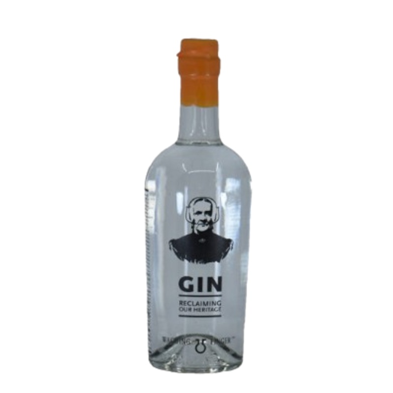 Wagging Finger Gin | 700ML