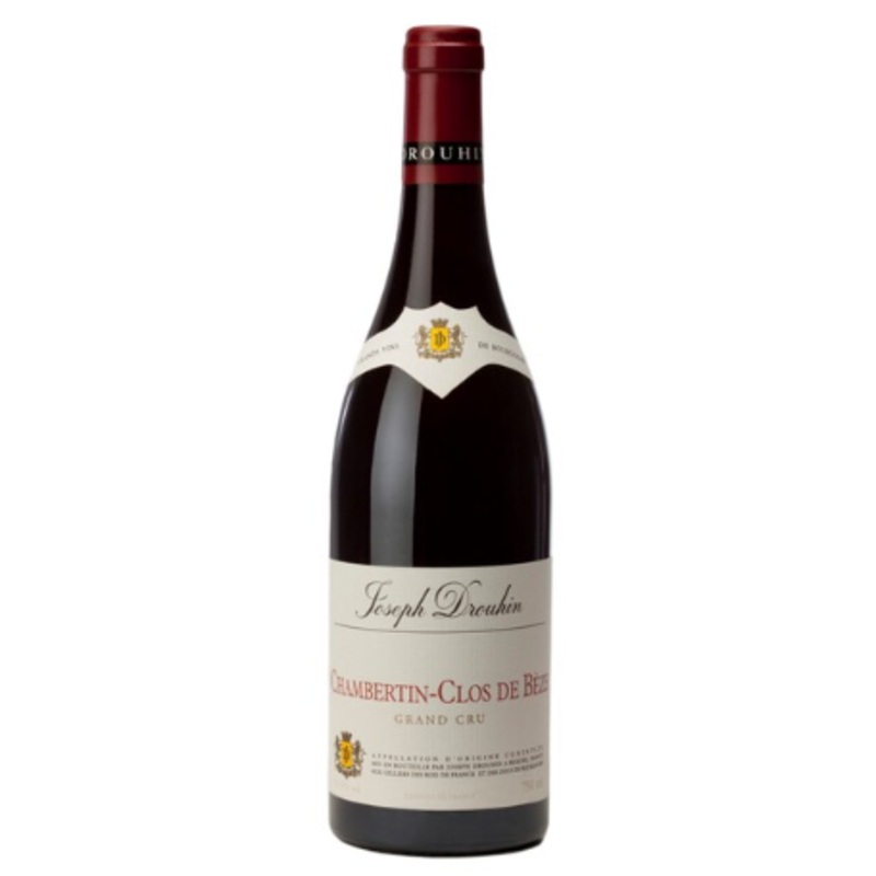 1973 | Joseph Drouhin | Chambertin Clos-de-Beze
