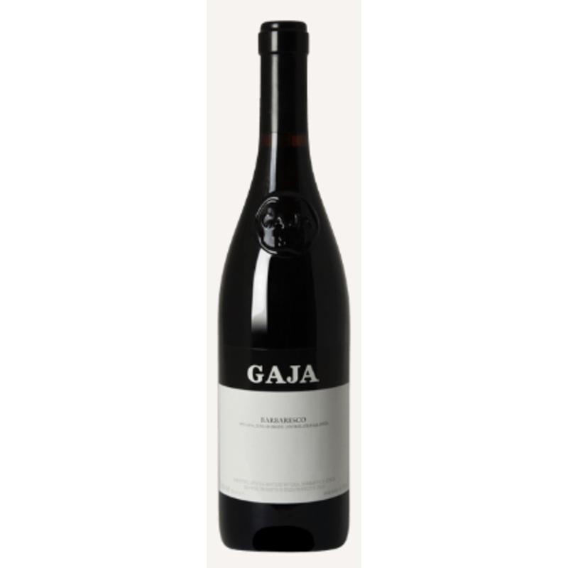 1977 | Gaja | Barbaresco