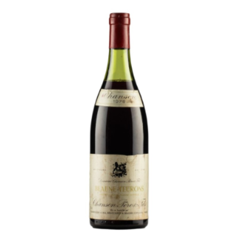 1978 | Chanson Pere & Fils | Les Teurons