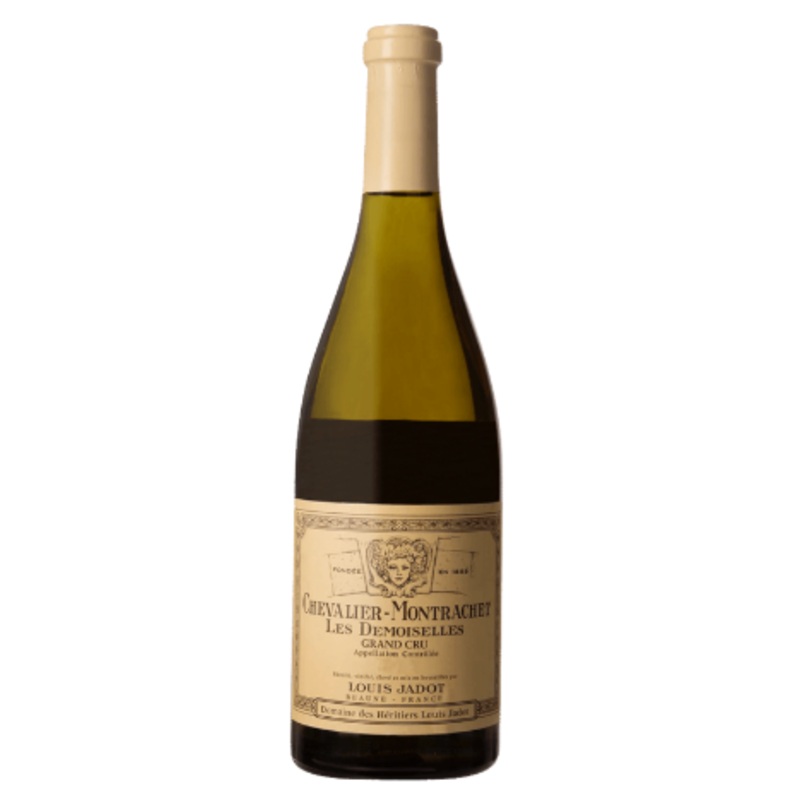 1982 | Louis Jadot | Les Demoiselles Chevalier-Montrachet