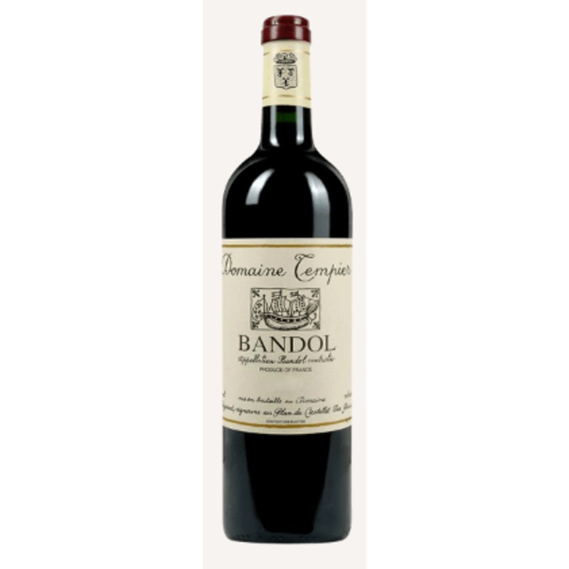 1988 | Domaine Tempier | Bandol