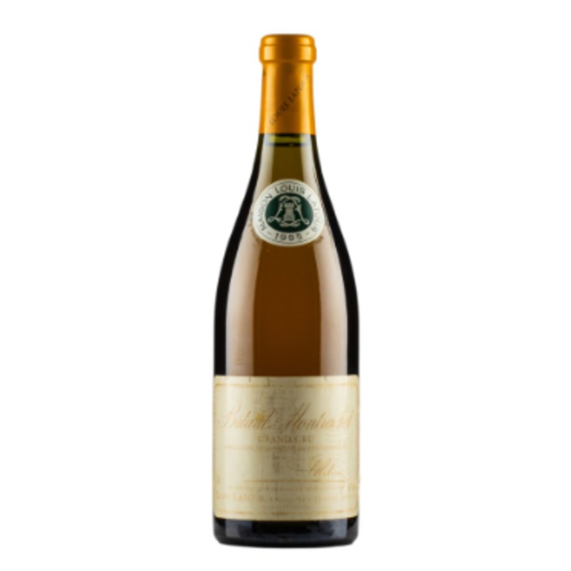 1995 | Louis Latour | Batard-Montrachet