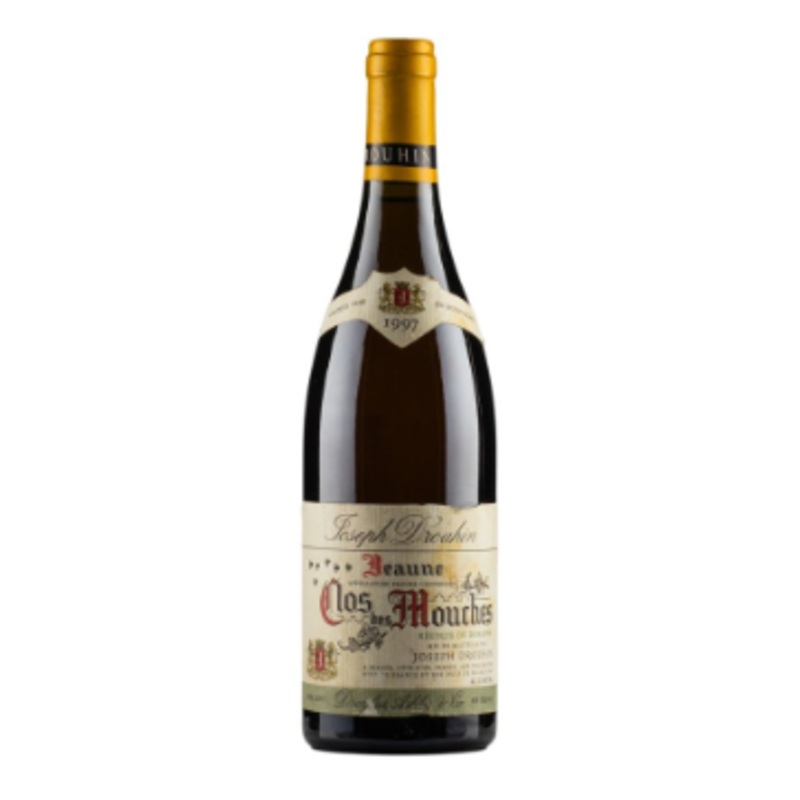1997 | Joseph Drouhin | Clos des Mouches Blanc