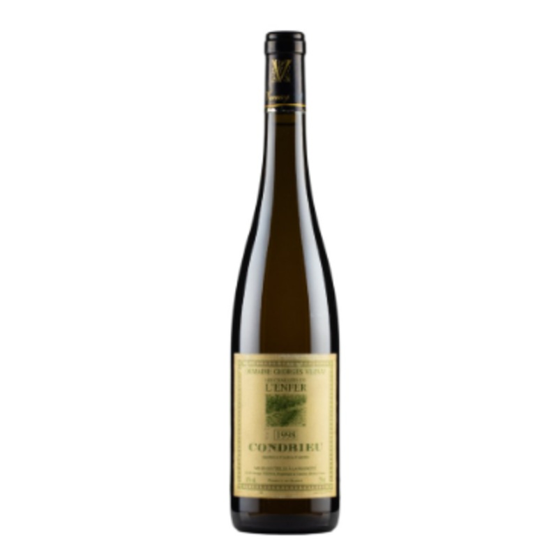 1998 | Domaine Georges Vernay | Condrieu Les Chaillees de l'Enfer