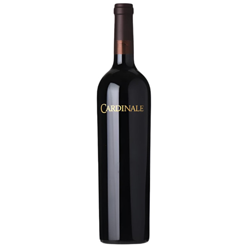1991 | Cardinale Estate | Red