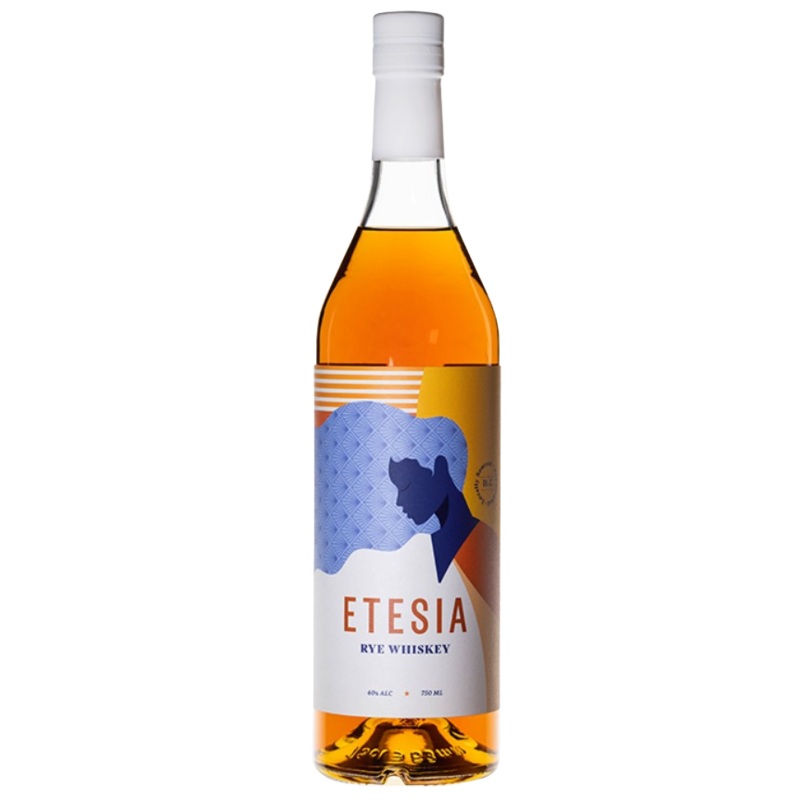 Don Ciccio & Figli Etesia Rye Liqueur