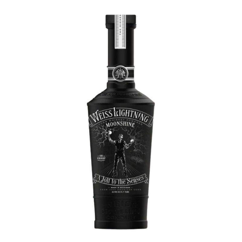 Weiss Lightning Moonshine