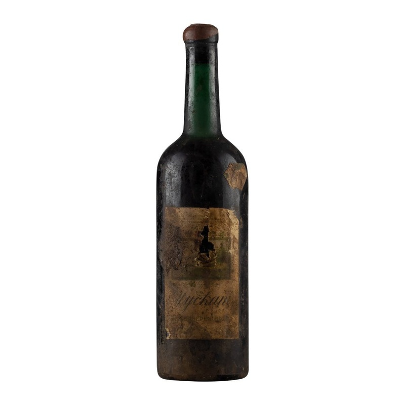 1944 | Massandra | Collection South Coast White Muscat