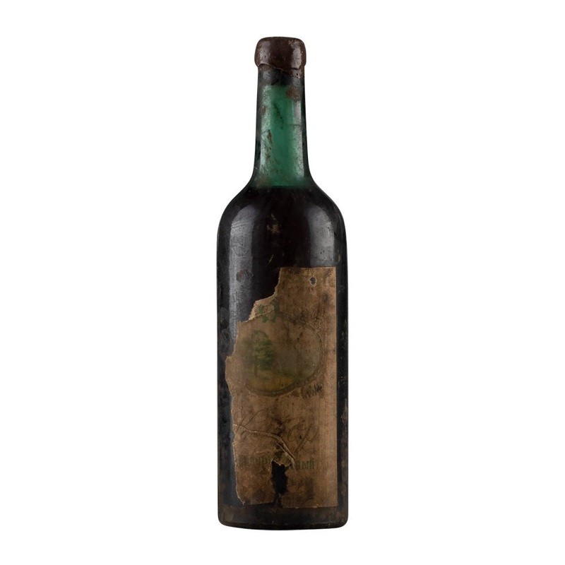 1944 | Massandra | Kagor