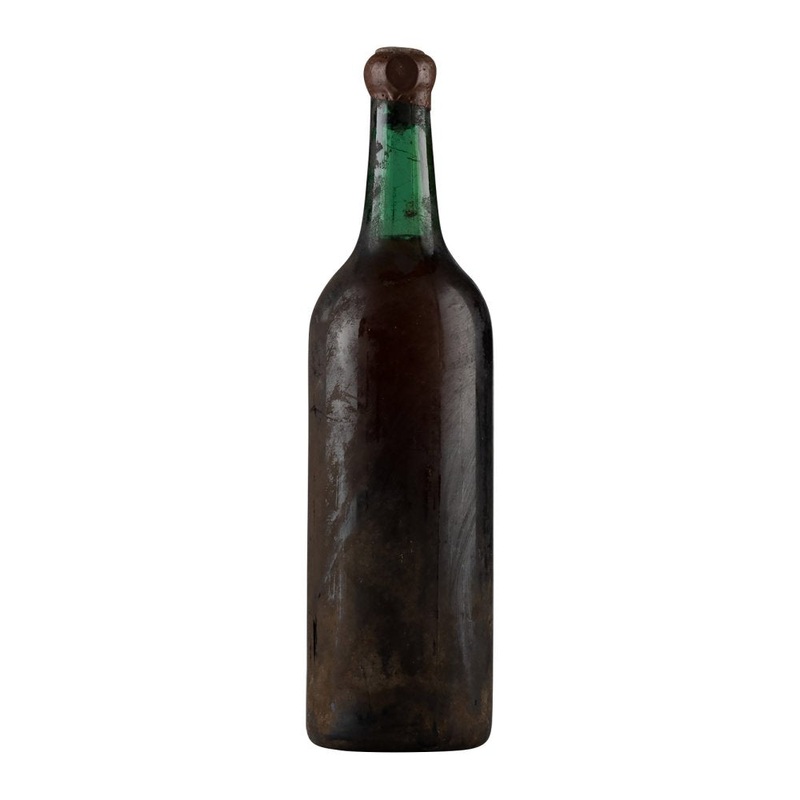 1946 | Massandra | Collection White Muscat