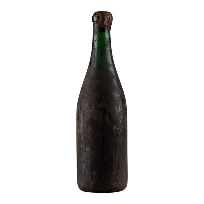 1946 | Massandra | Collection White Port