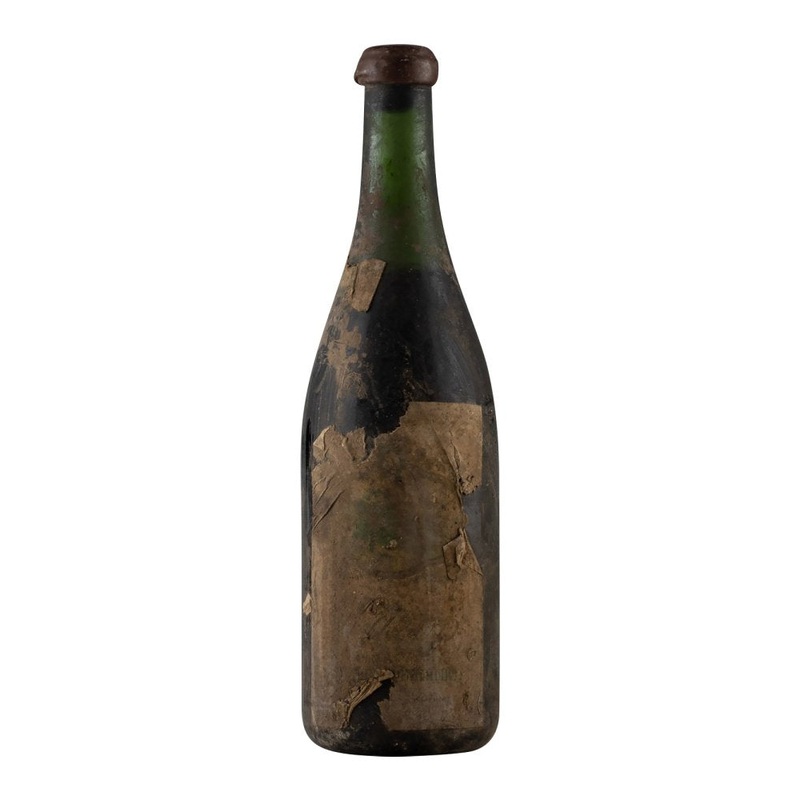 1946 | Massandra | Kagor