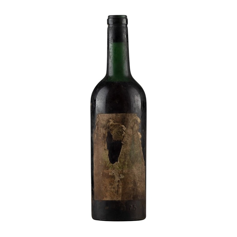 1946 | Massandra | South Coast Tokaj