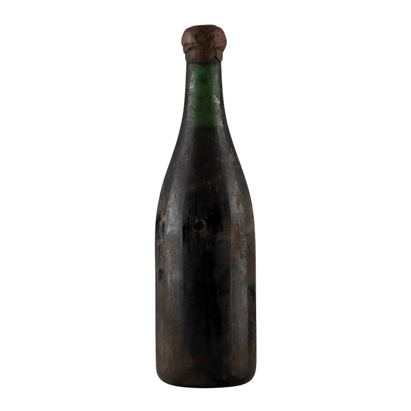 1948 | Massandra | Collection White Port