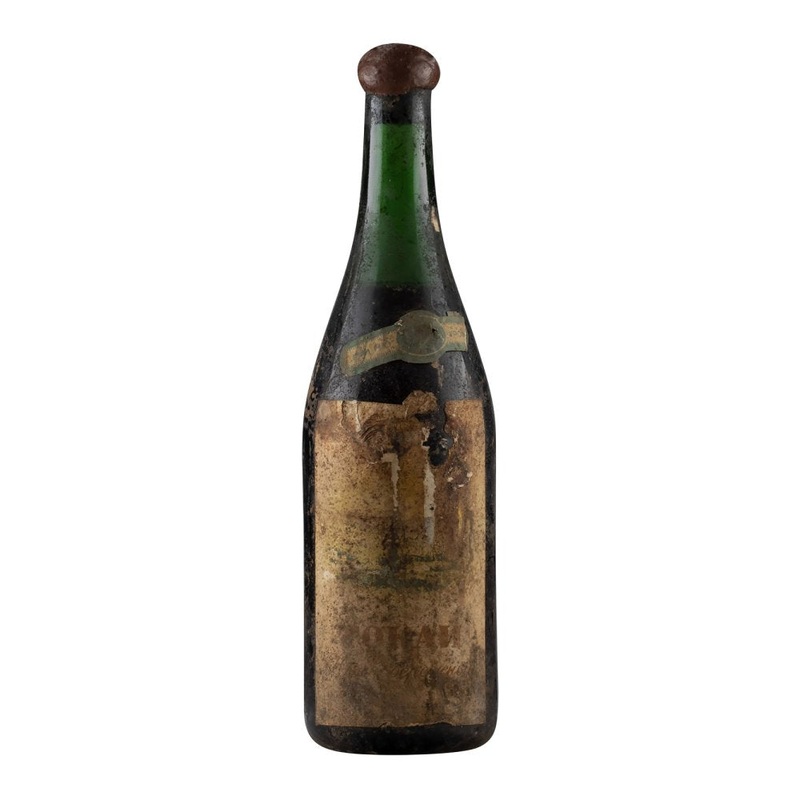 1948 | Massandra | South Coast Tokaj